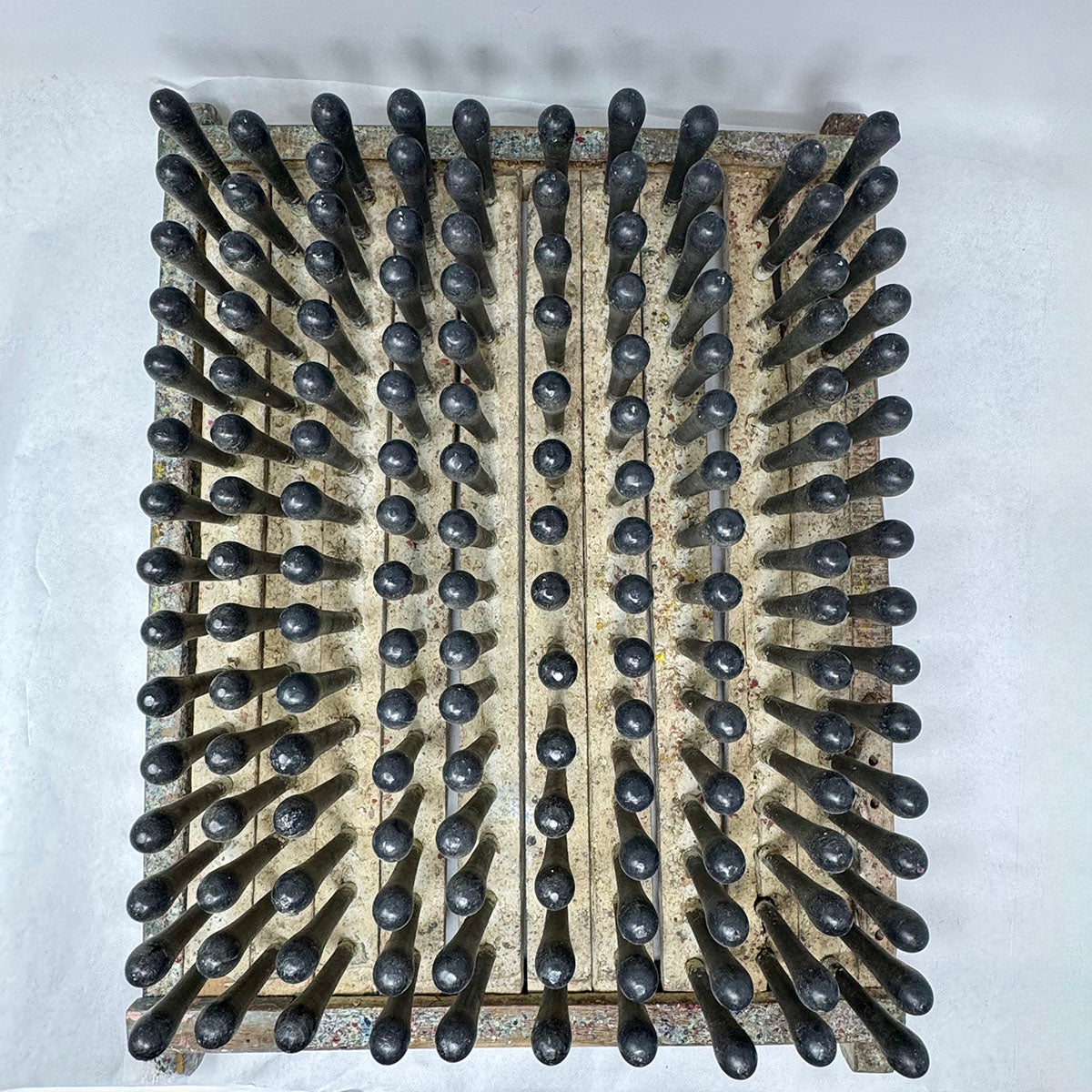Vintage Balloon Mold