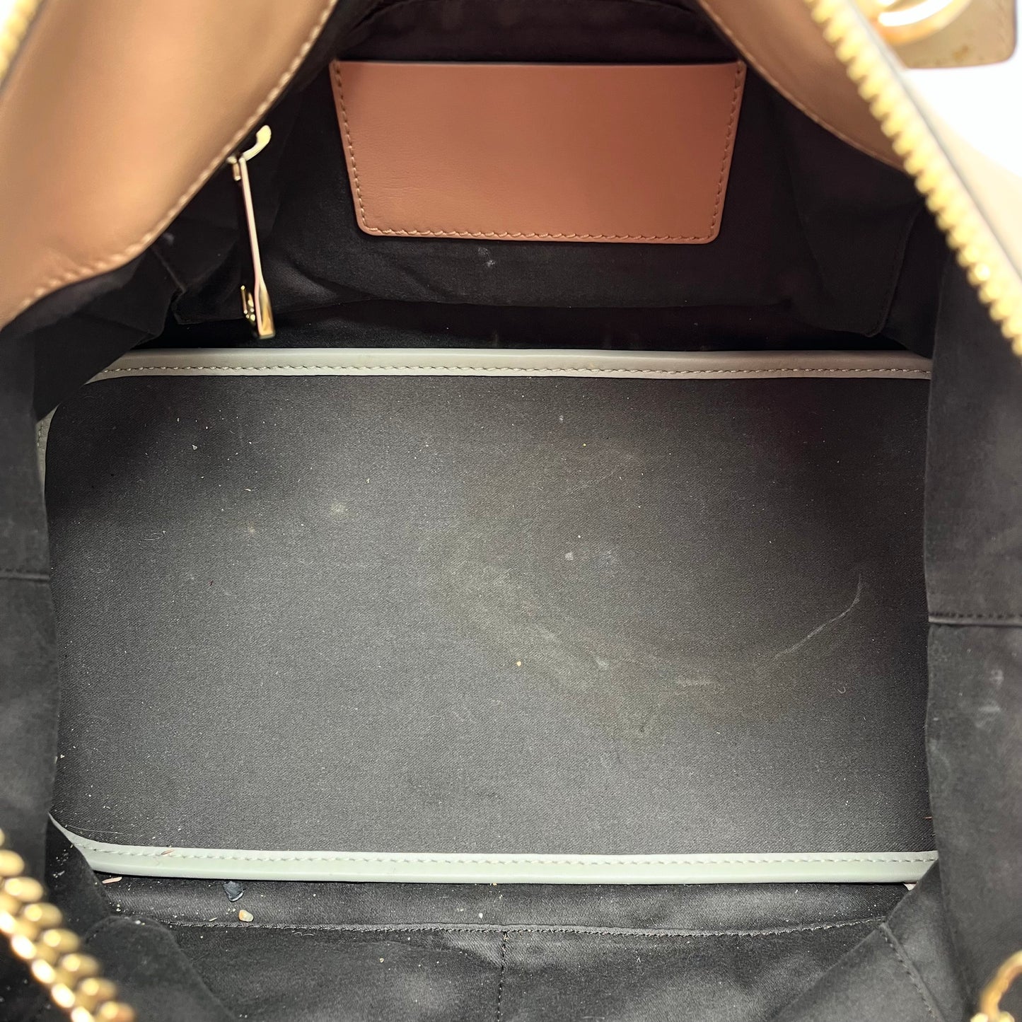 Chloe Shoulder Bag
