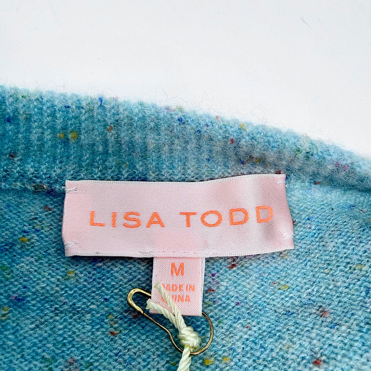 Lisa Todd Sweater