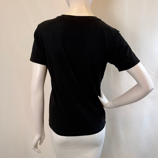 Gucci L'Aveugle Par Amour Graphic T-shirt