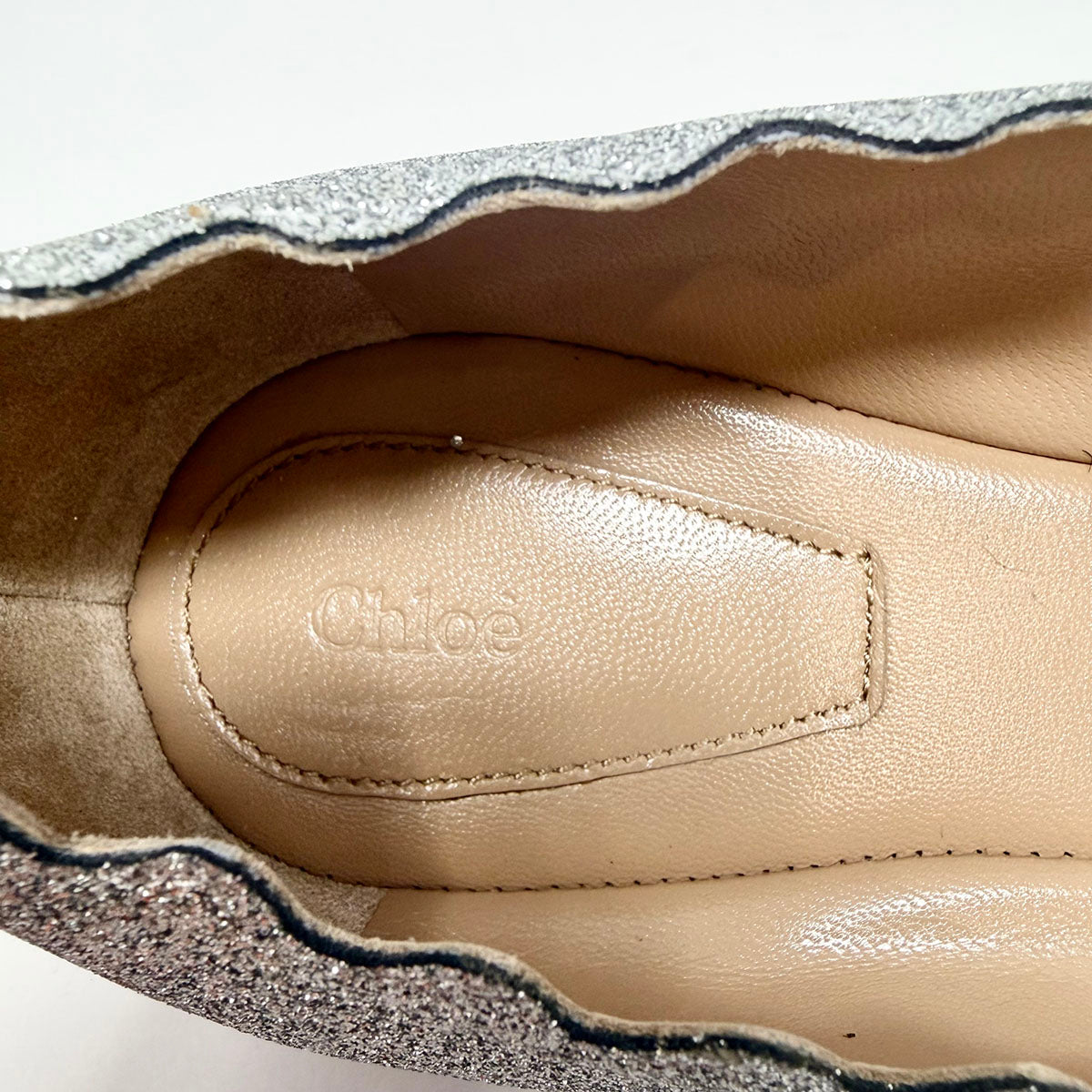 Chloe Flats