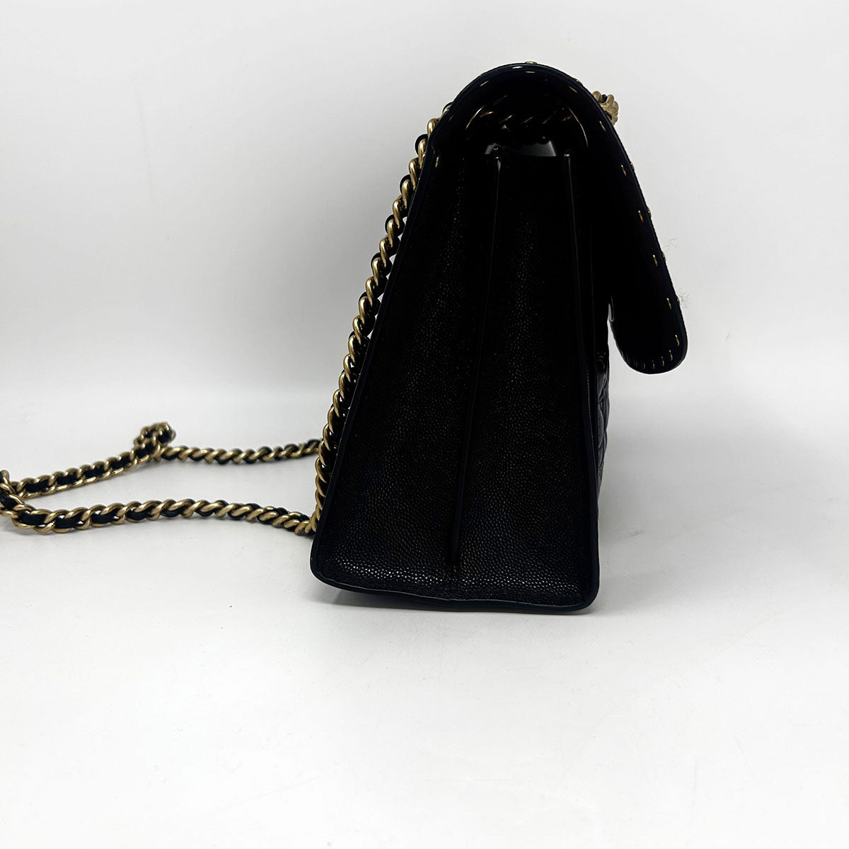 Coach Parker Shoulder Bag