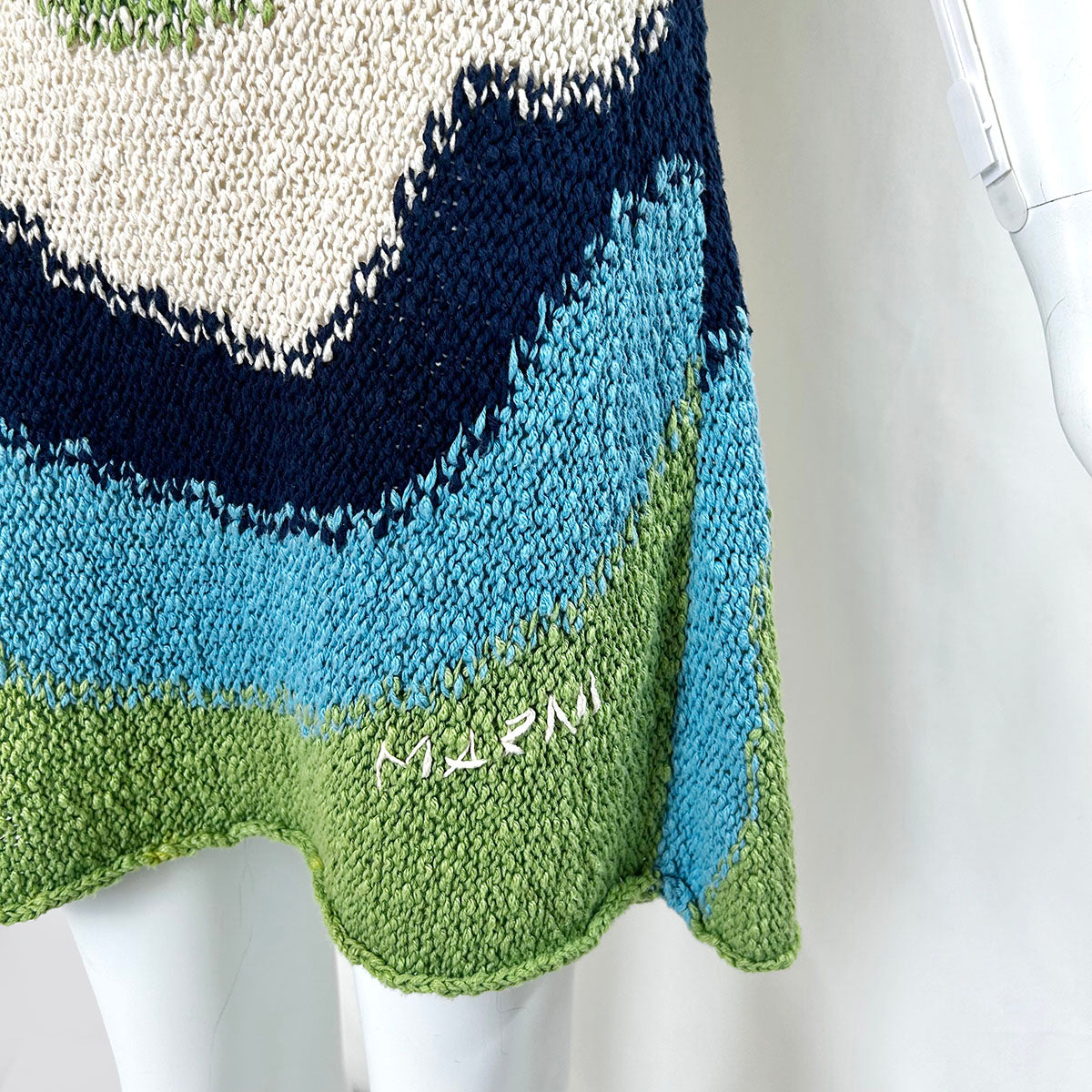 Marni Dress
