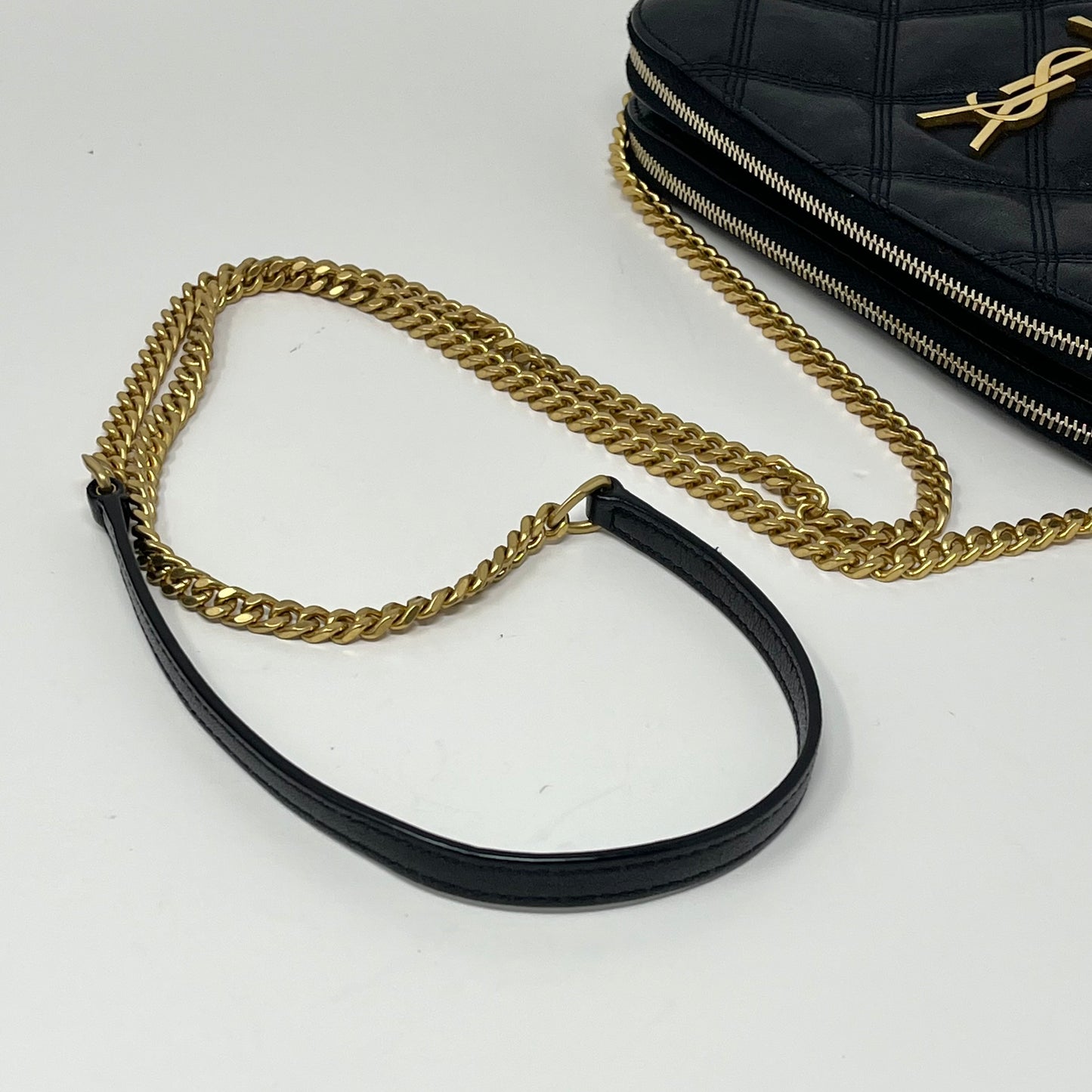 Yves Saint Laurent Crossbody