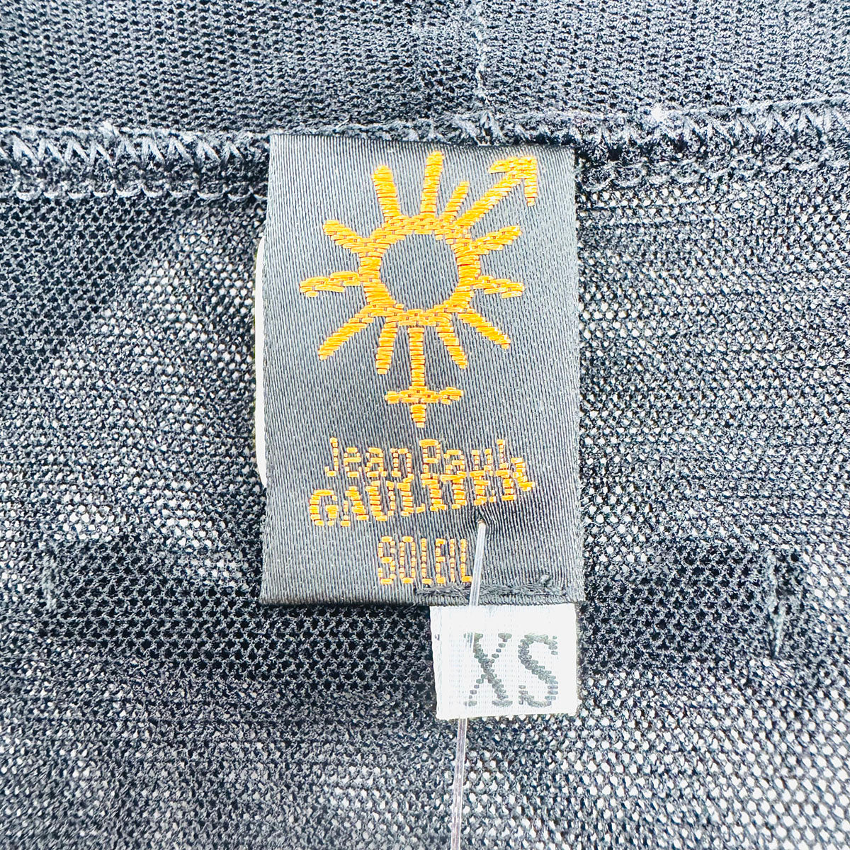 Jean Paul Gaultier Cardigan