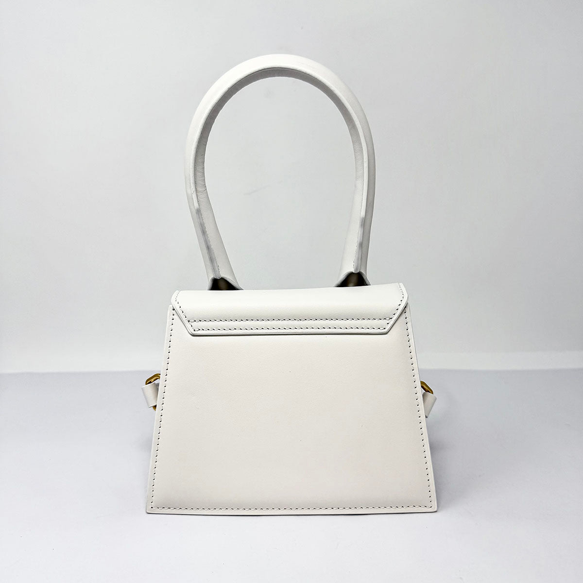 New Jacquemus Chiquito M Crossbody
