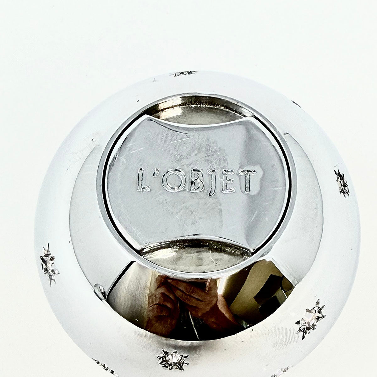 L'Objet Starts Spice Jewels
