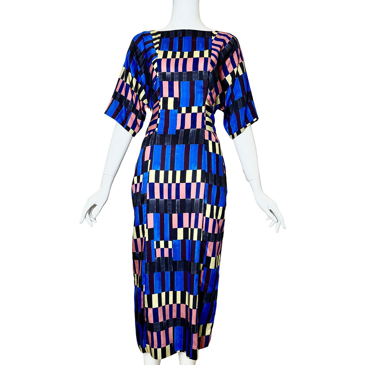Toast Dress