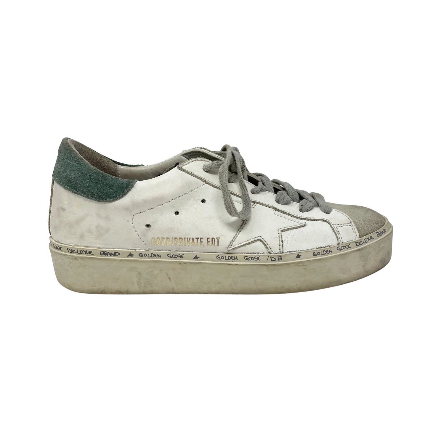 Golden Goose Sneakers
