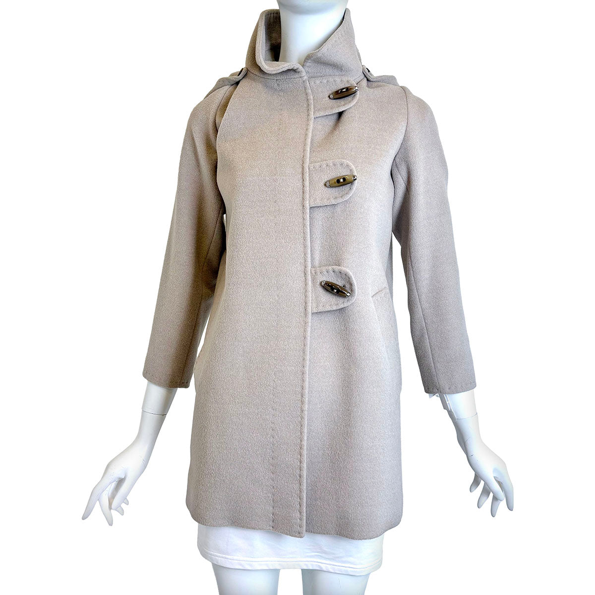 Cinzia Rocca Coat