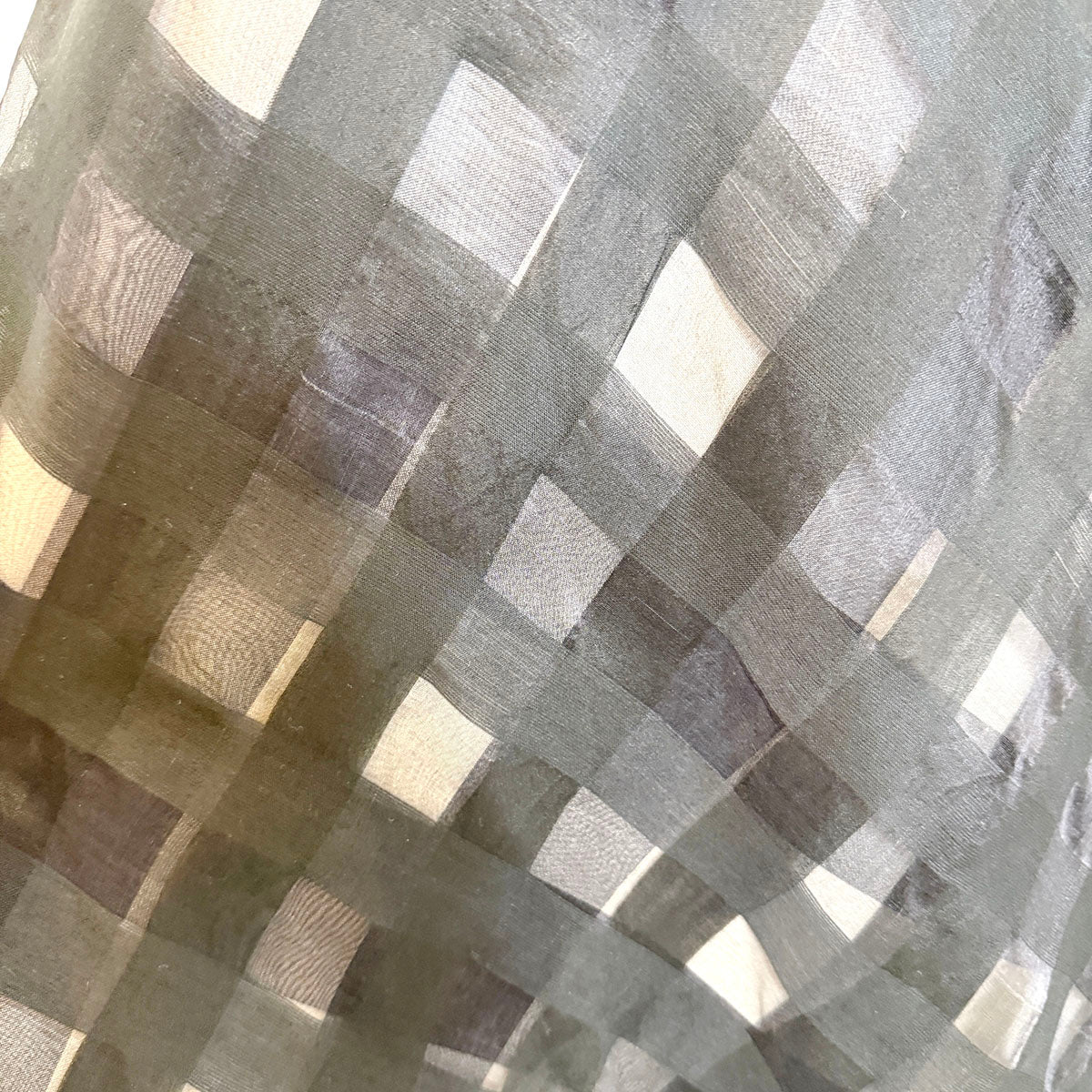 Olivier Theyskens Gown