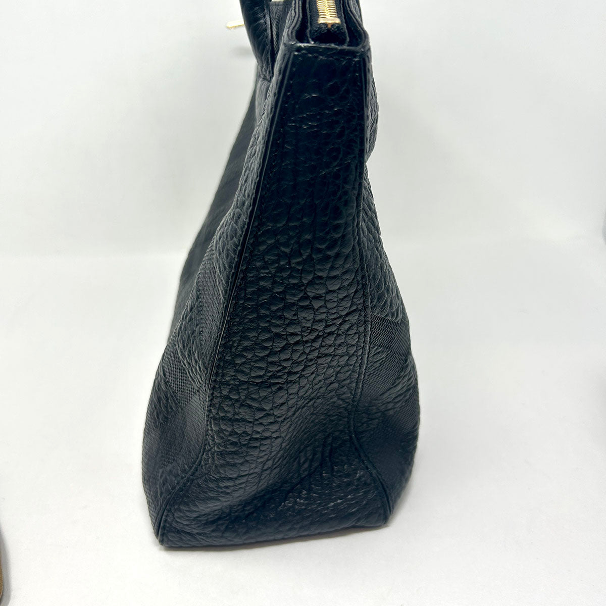 Burberry Handle Bag