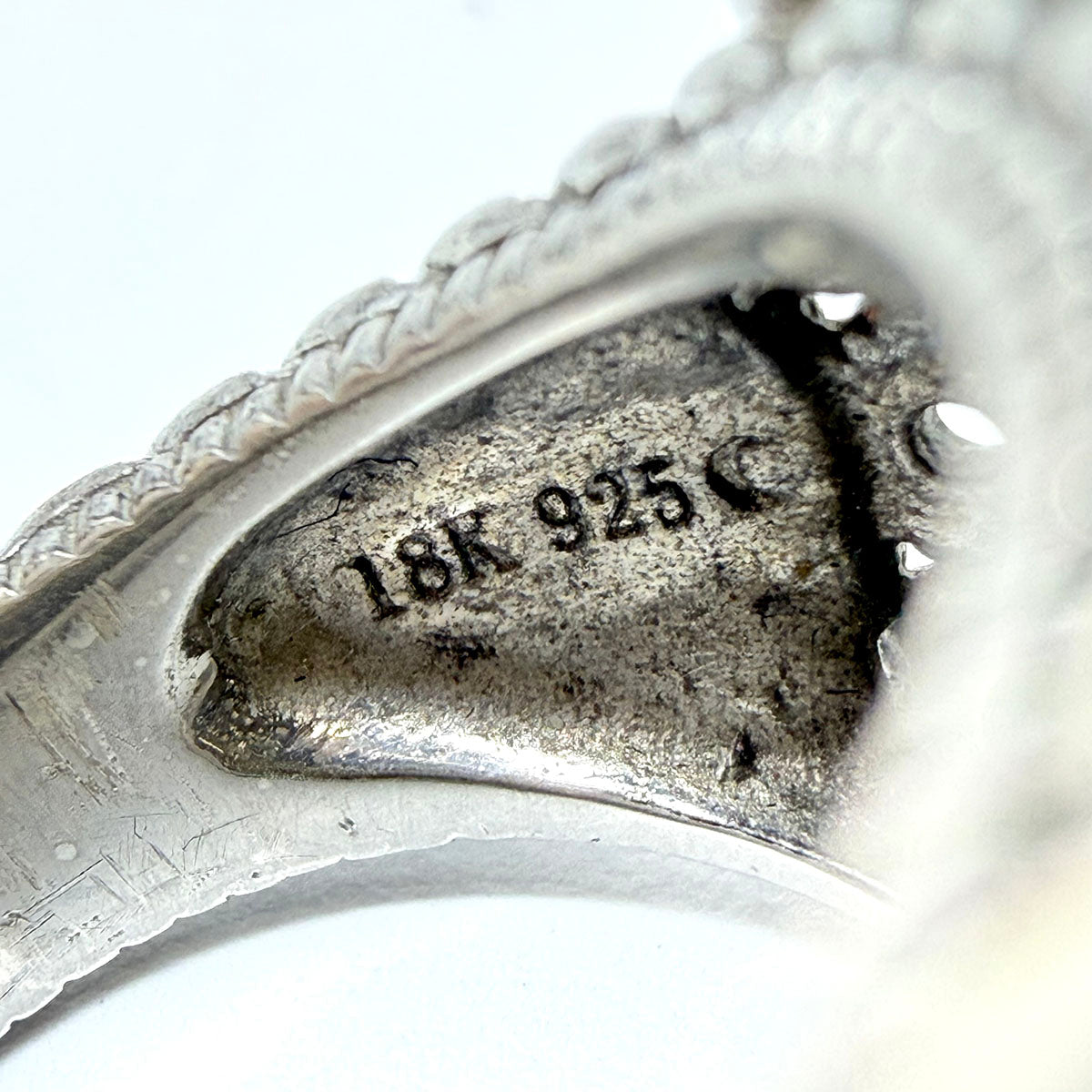 Judith Ripka Ring