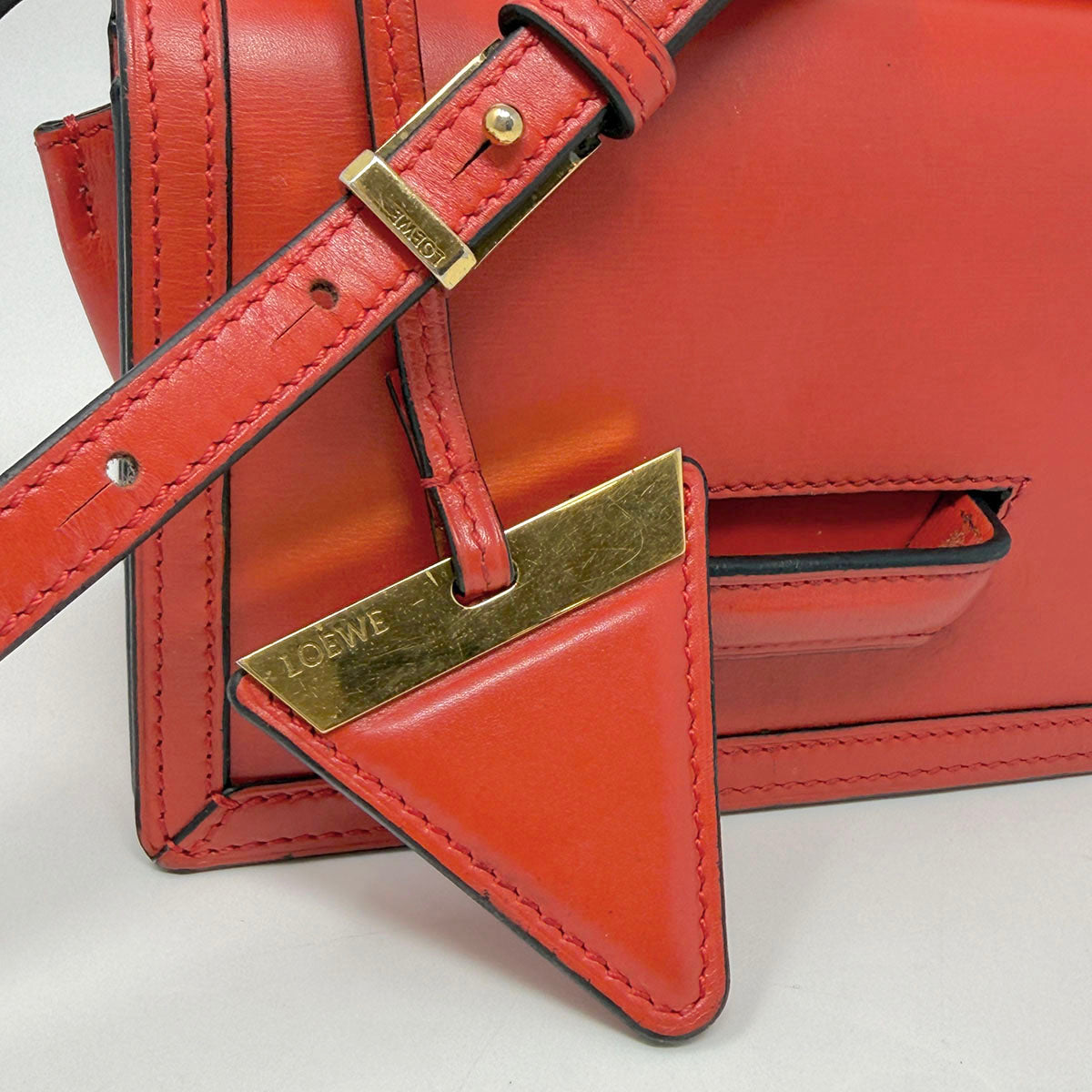 Loewe Barcelona Bag