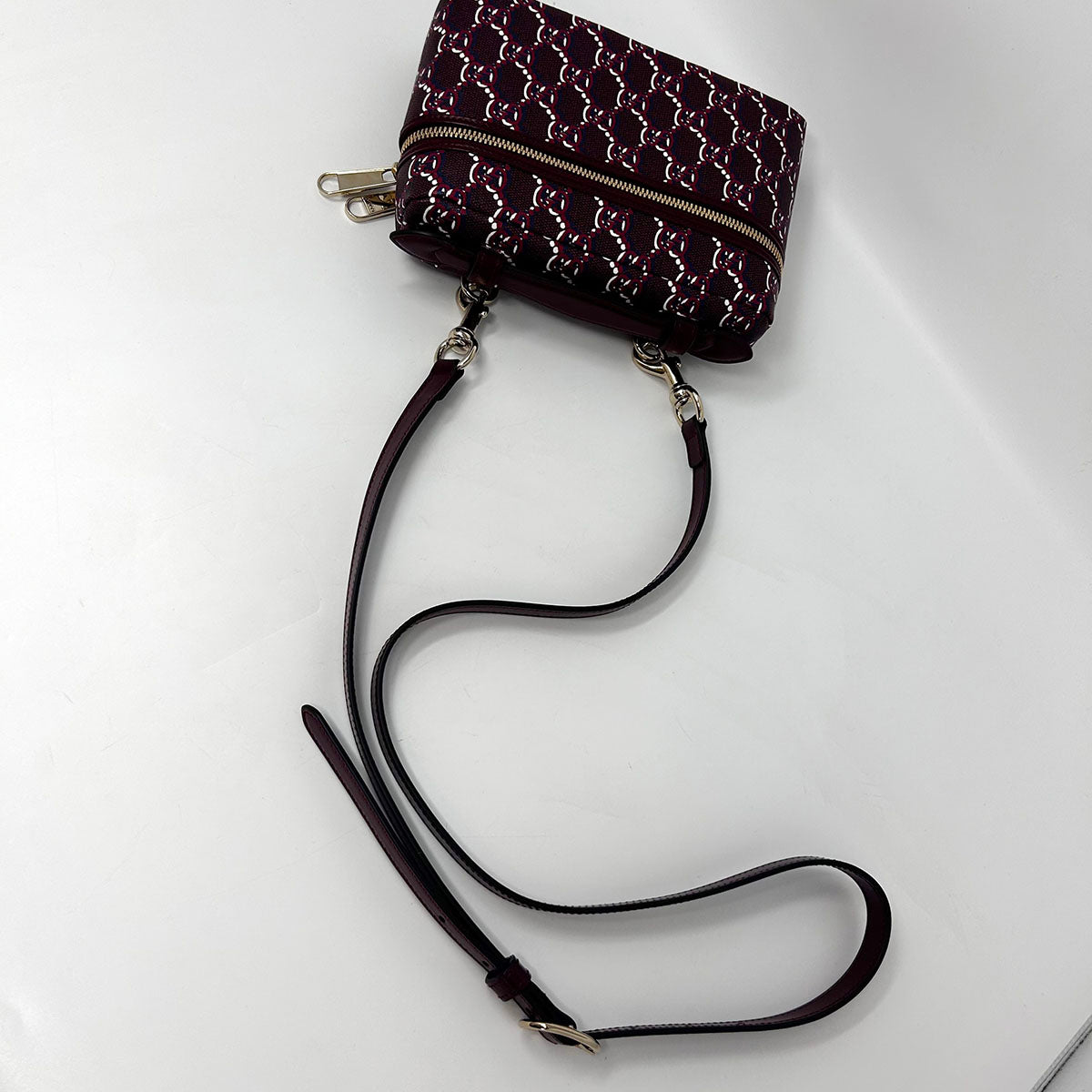 Gucci GG Shadow Vanity Bag