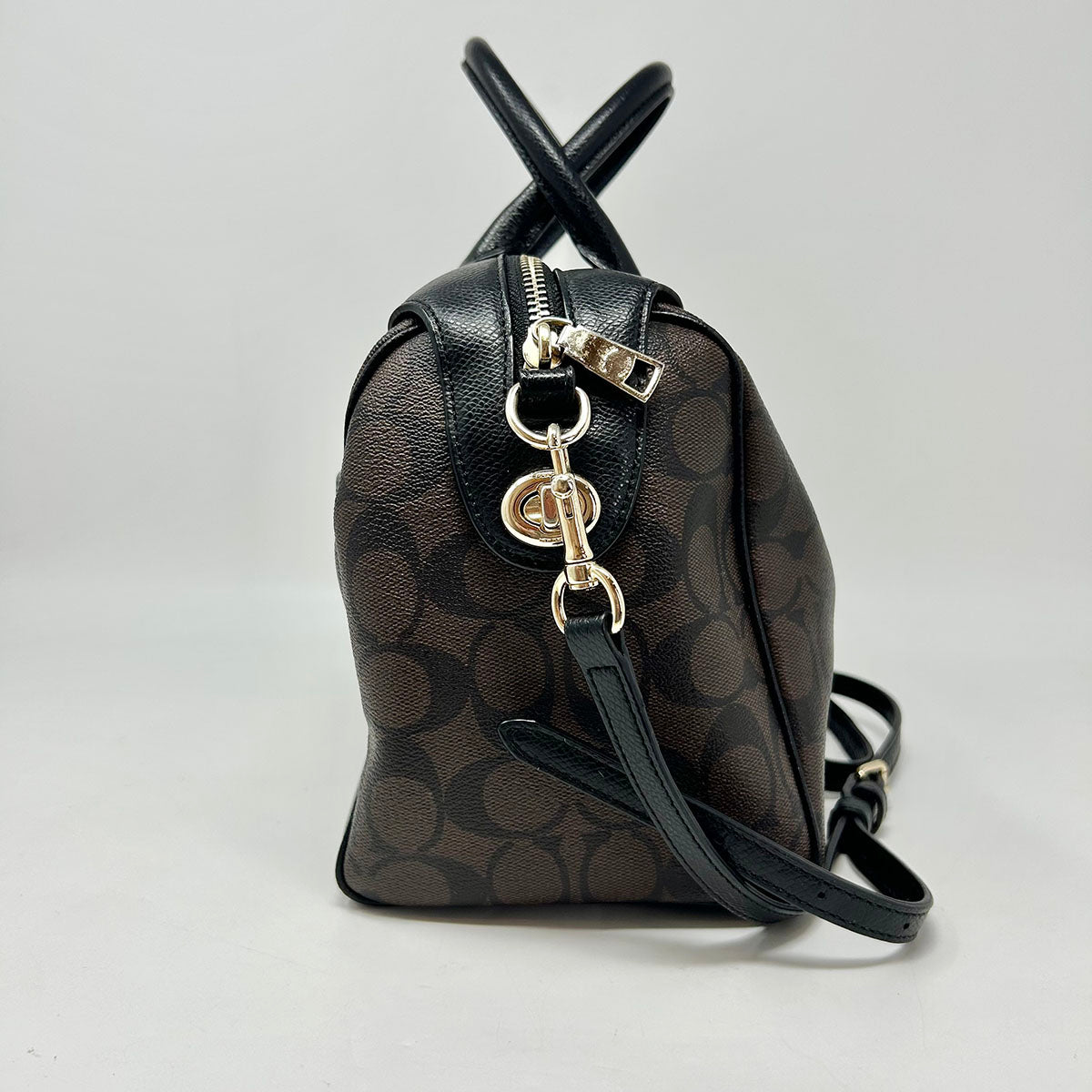 Coach Handle Bag
