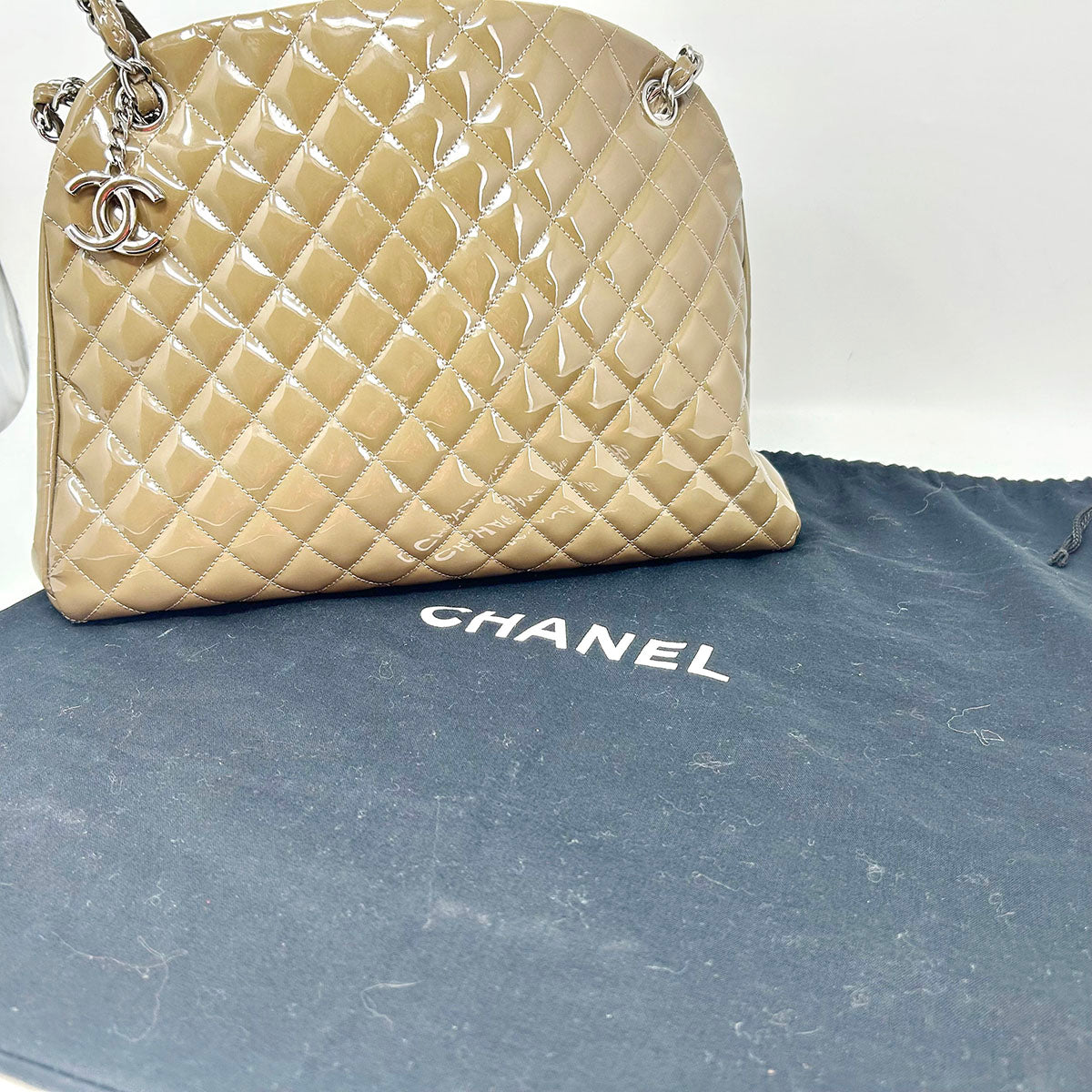 Chanel Shoulder Bag