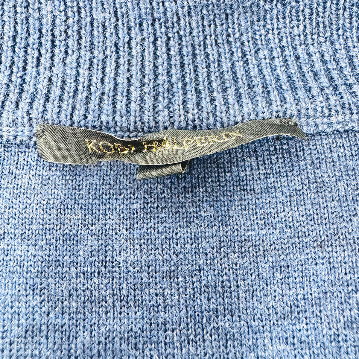 Kobi Halperin Sweater