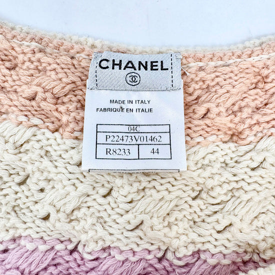 Chanel Sweater