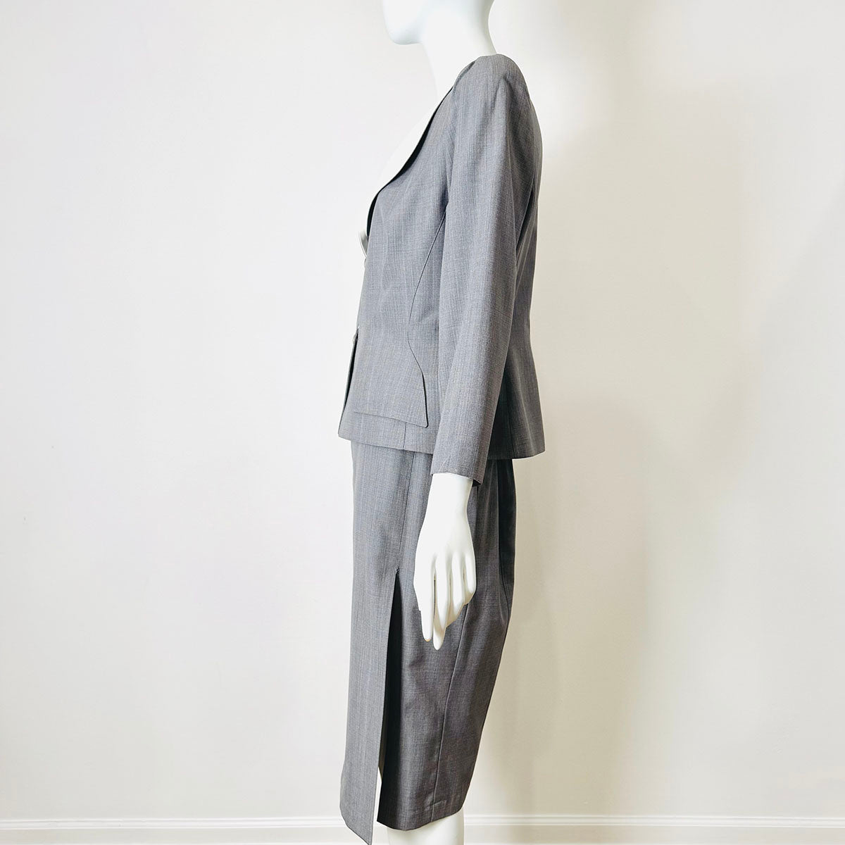 Thierry Mugler Blazer
