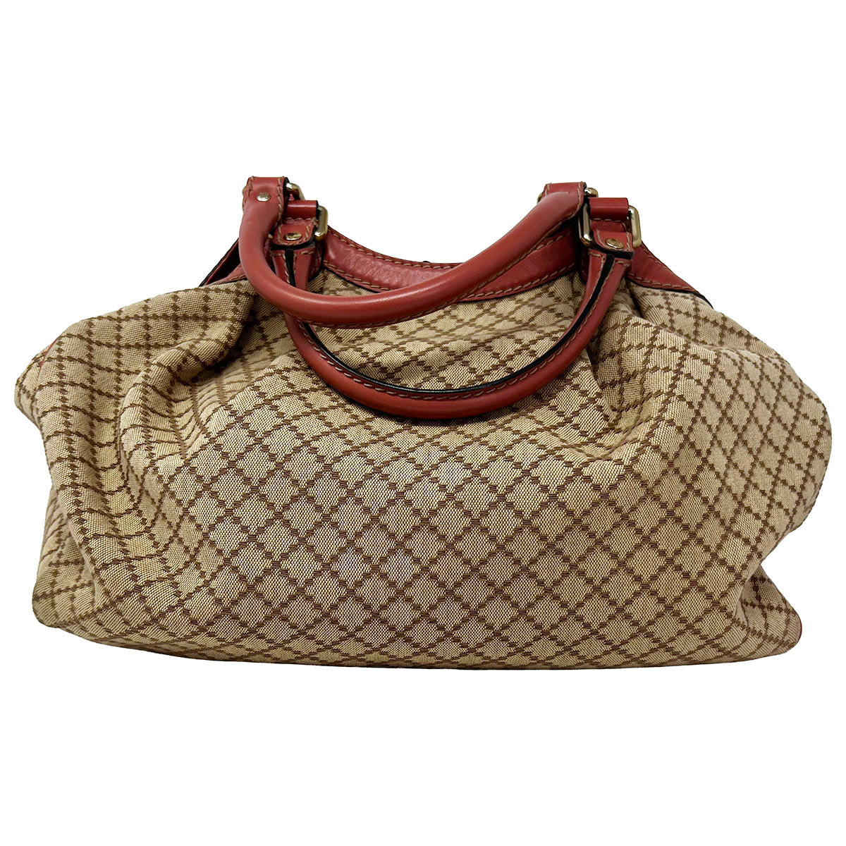 Gucci Handle Bag
