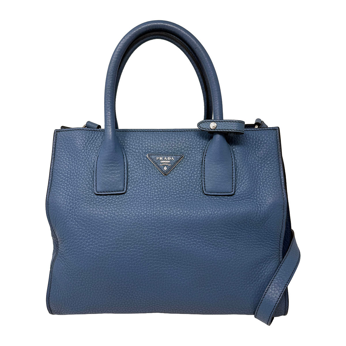 Prada Two Way Tote