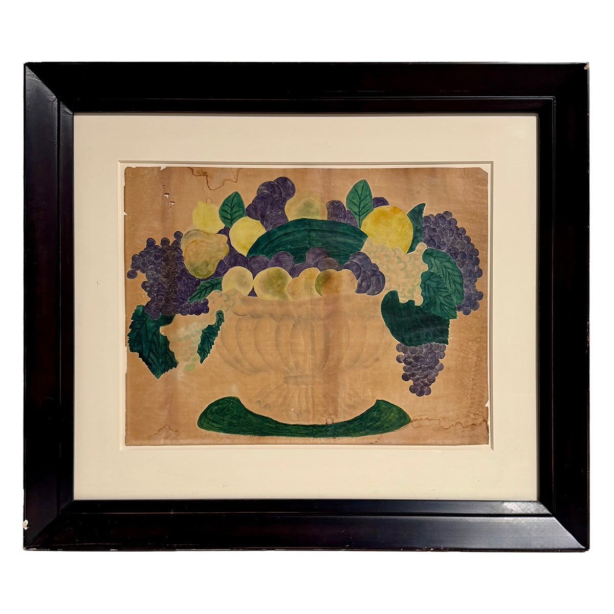 "Still Life with Fruit"