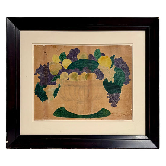 "Still Life with Fruit"