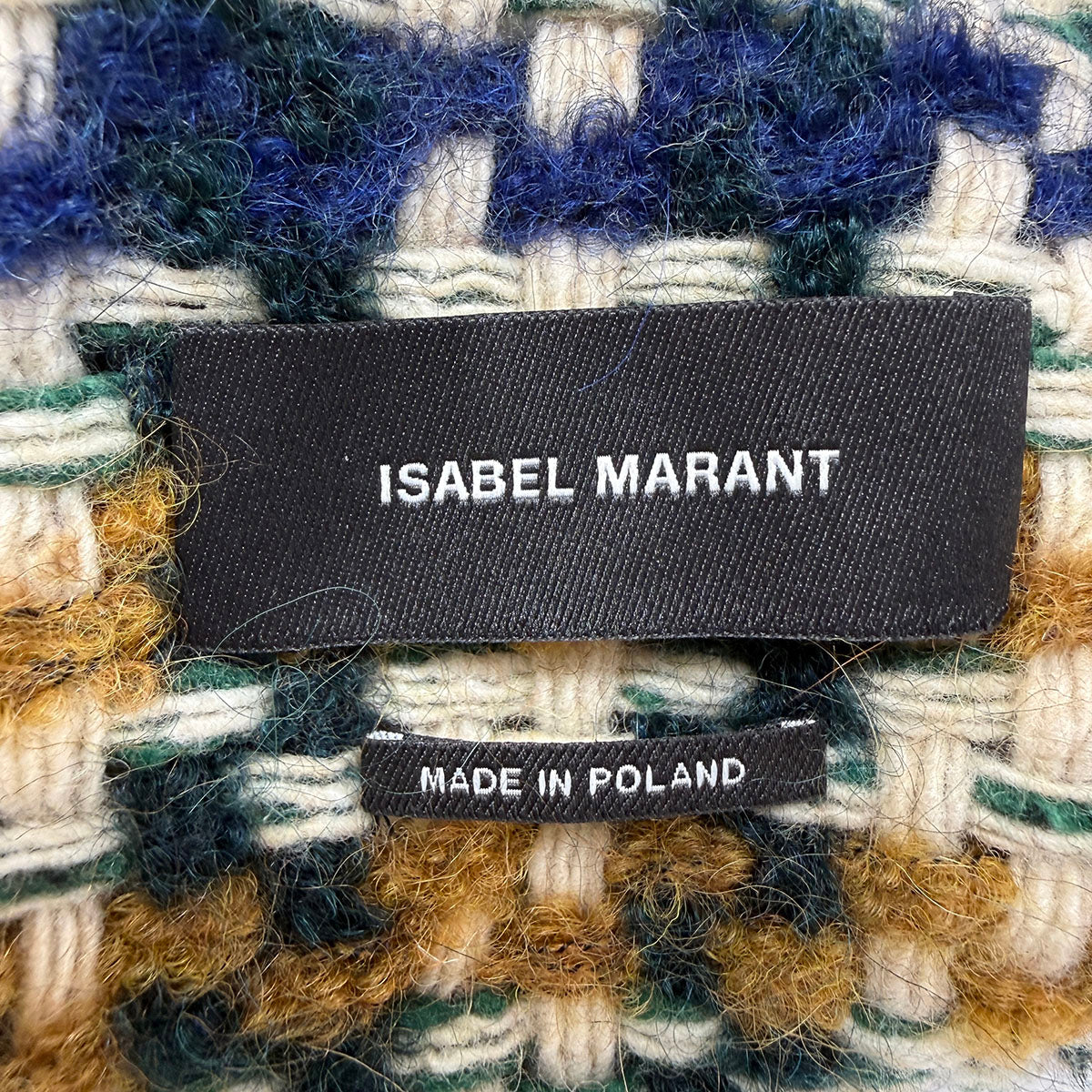 Isabel Marant Cardigan