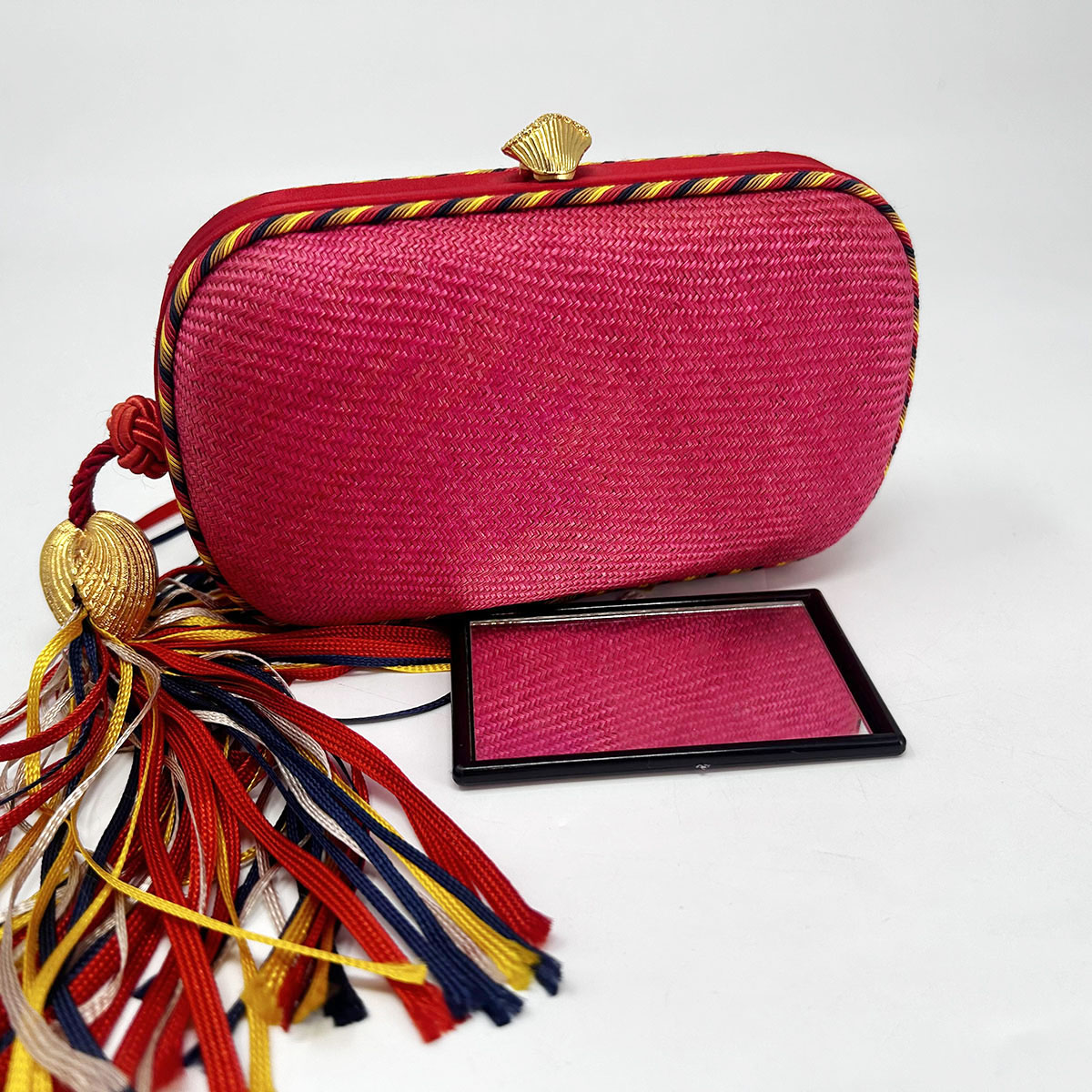 Bottega Veneta Clutch