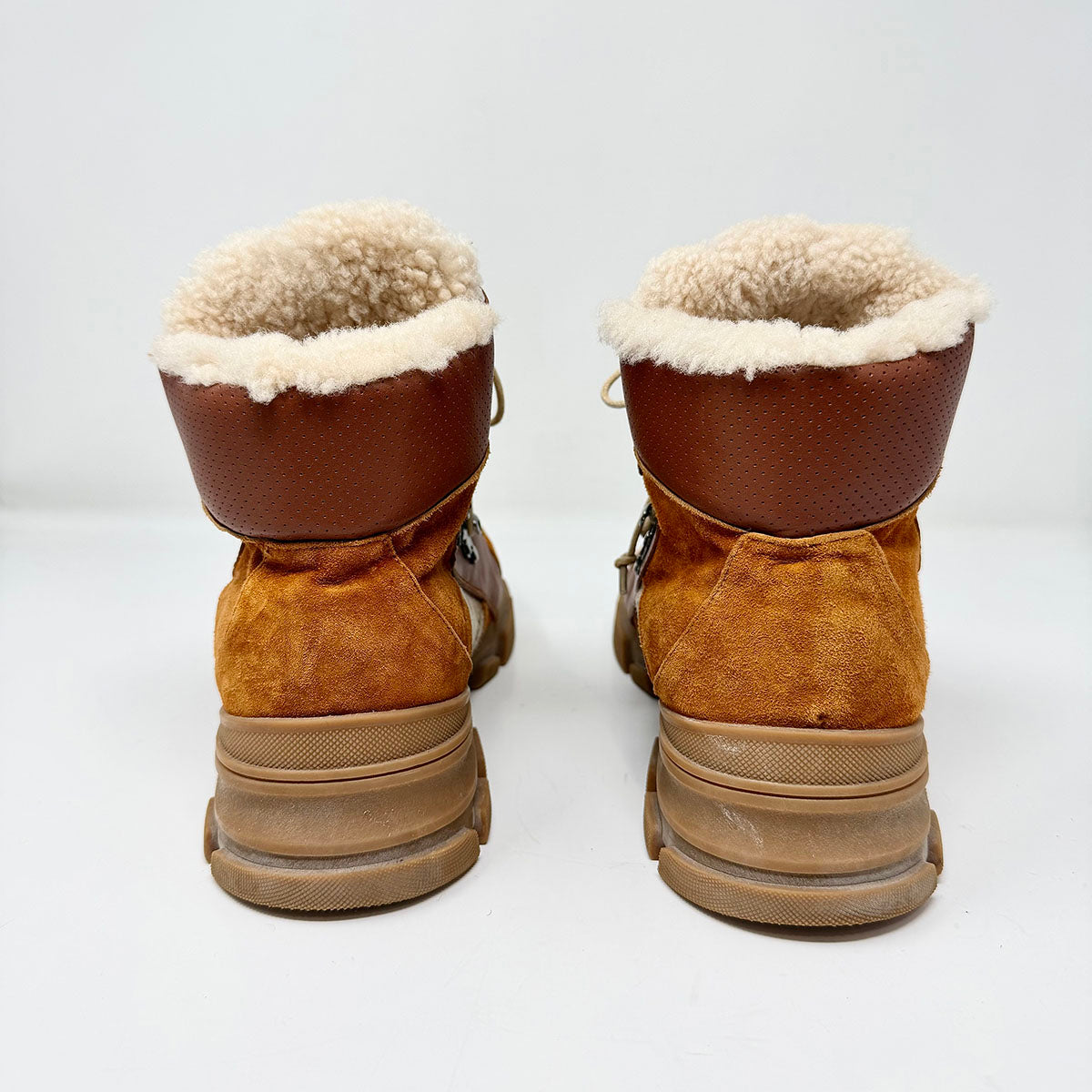 Gucci Boots