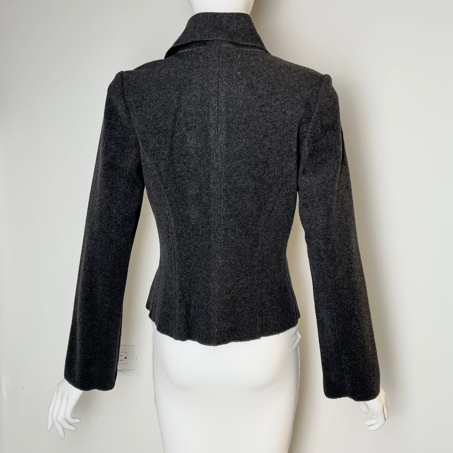 Wyeth Blazer