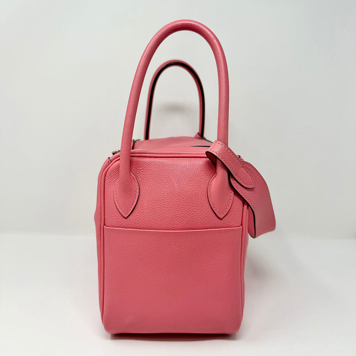 Hermes Handle Bag