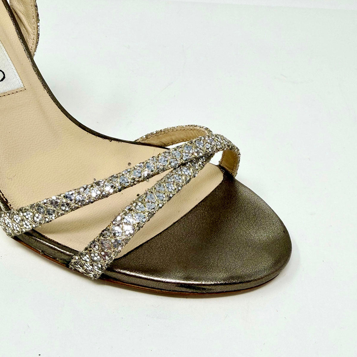 Jimmy Choo Sandals