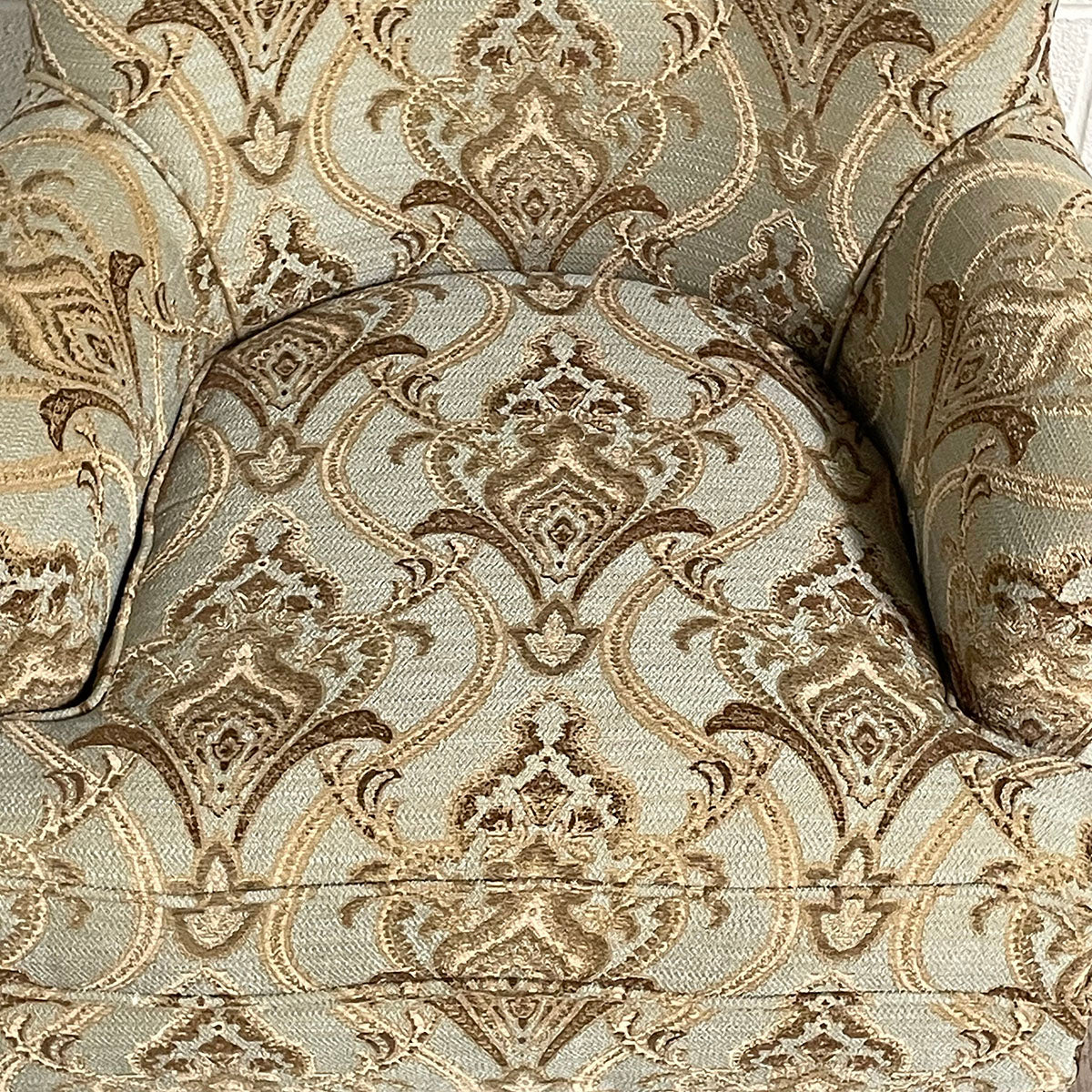Accent Wing Chair