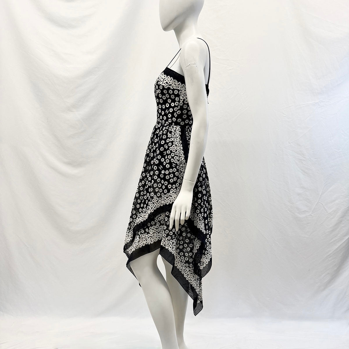 Chanel Dress