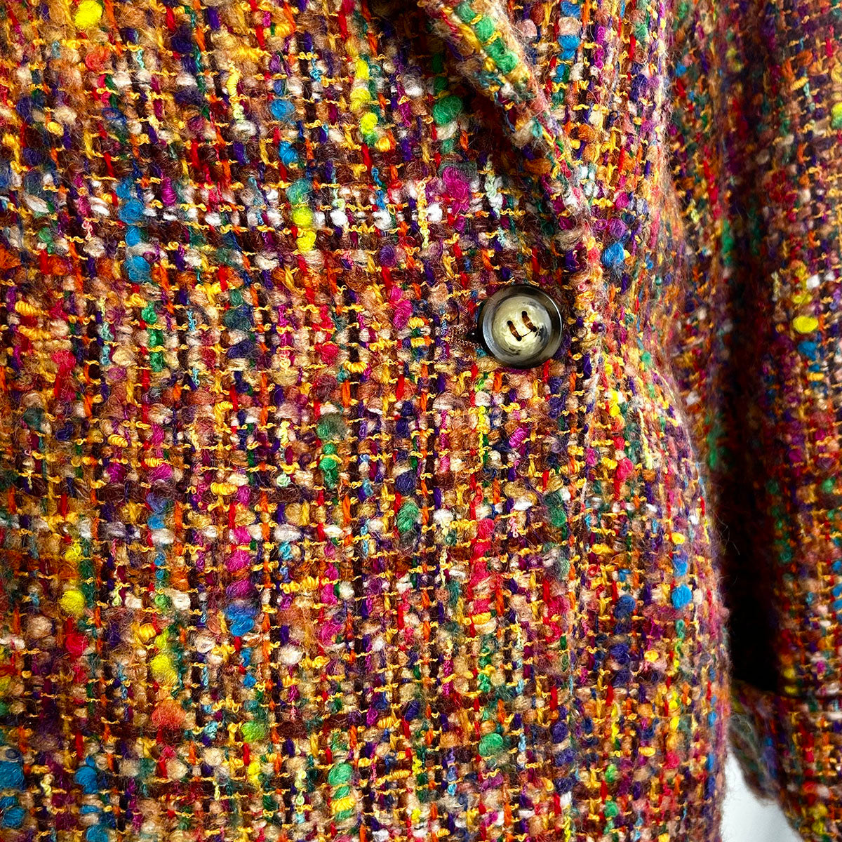 Missoni Coat