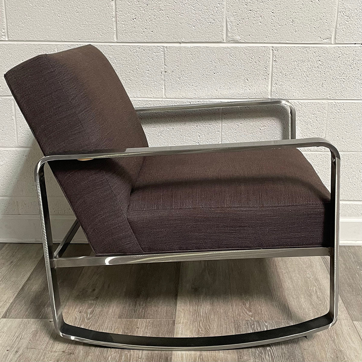 Room & Board Hubbard Model Rocking Chair