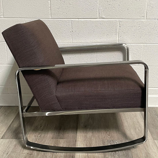 Room & Board Hubbard Model Rocking Chair