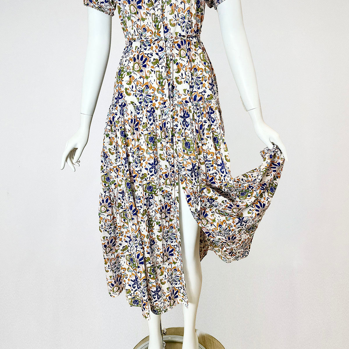 Apiece Apart Dress