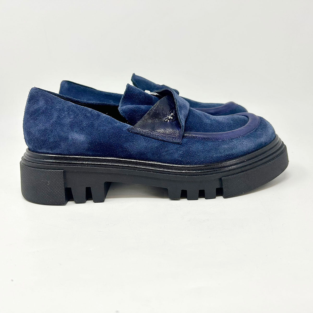 Henry Beguelin Loafers