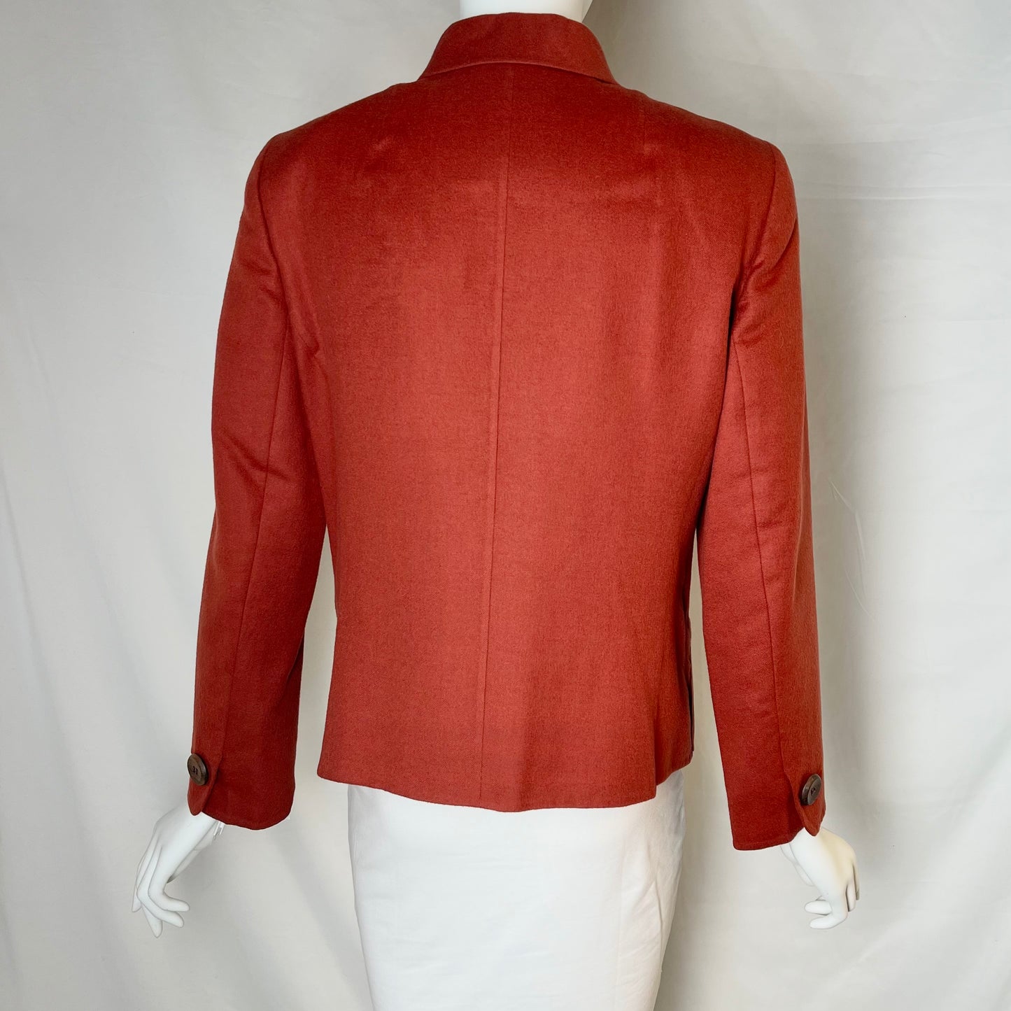 Akris Punto Jacket