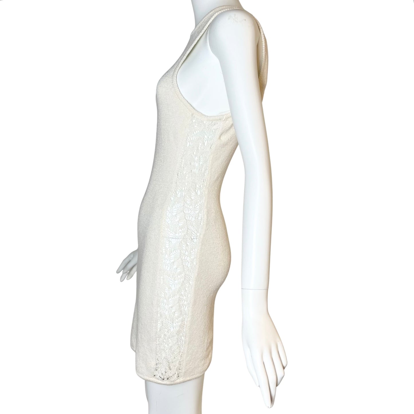 Le Kasha Dress
