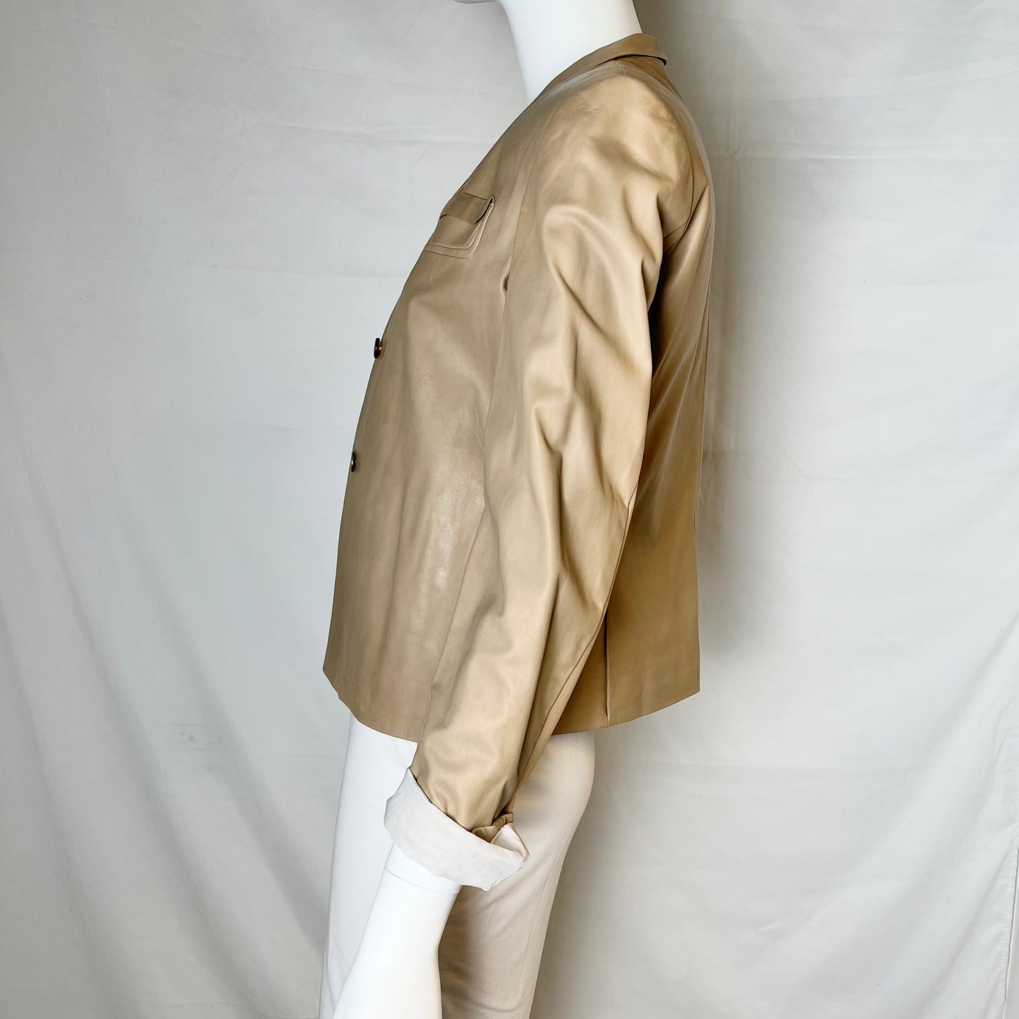 Jill Sander Jacket