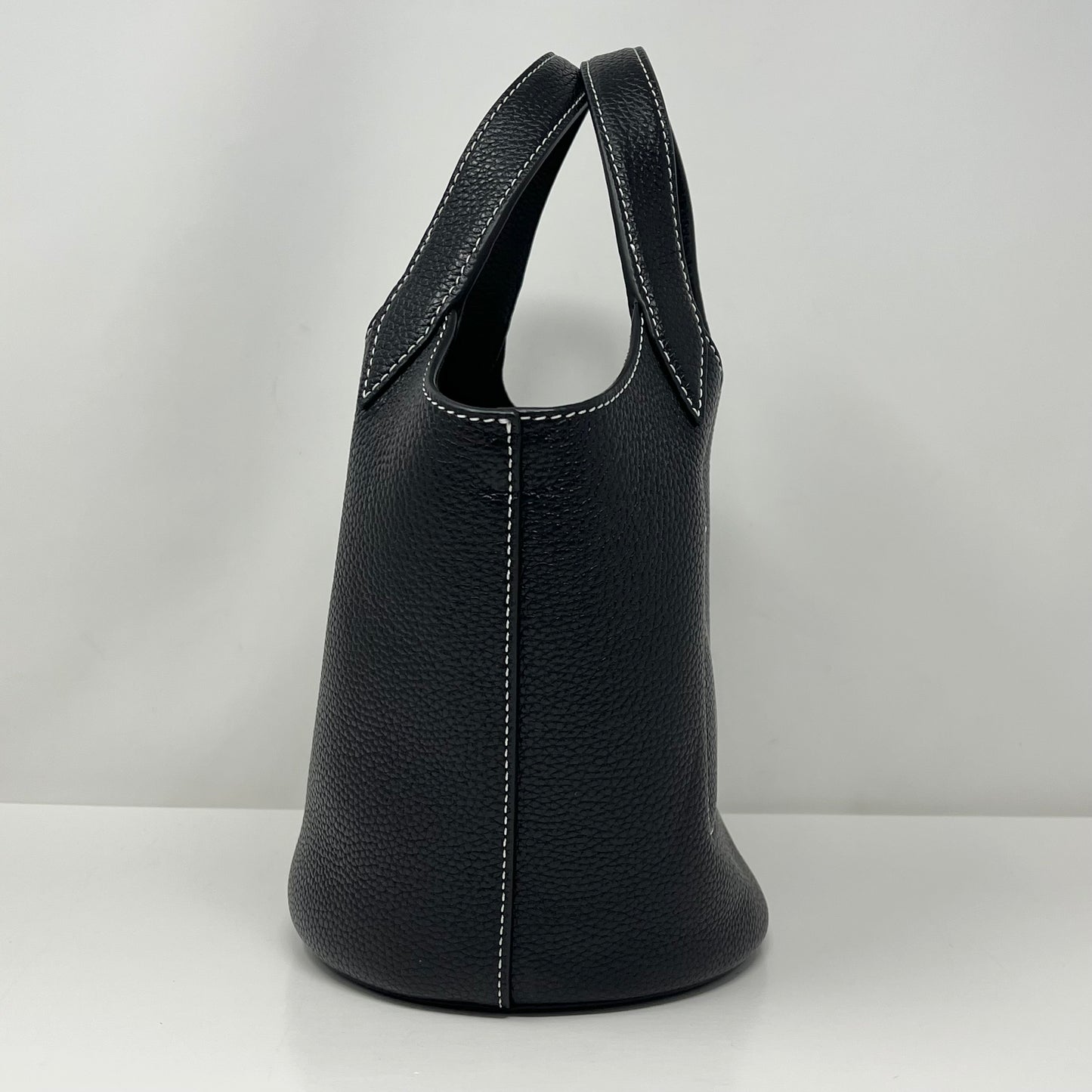 Veronica Beard Bucket Bag