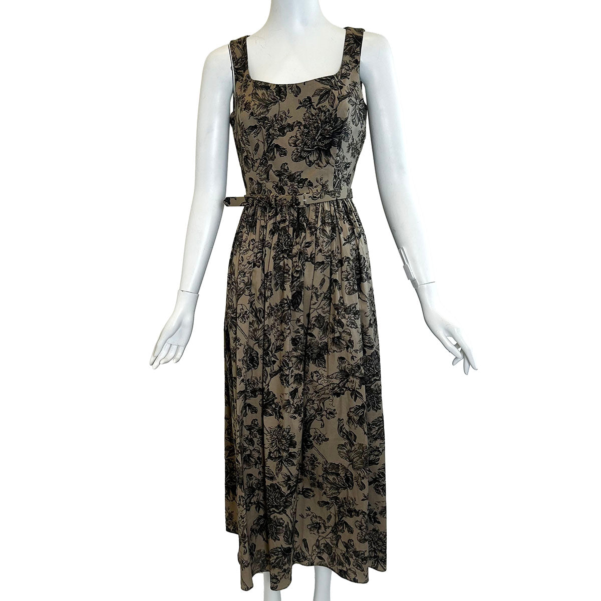 Adam Lippes Dress