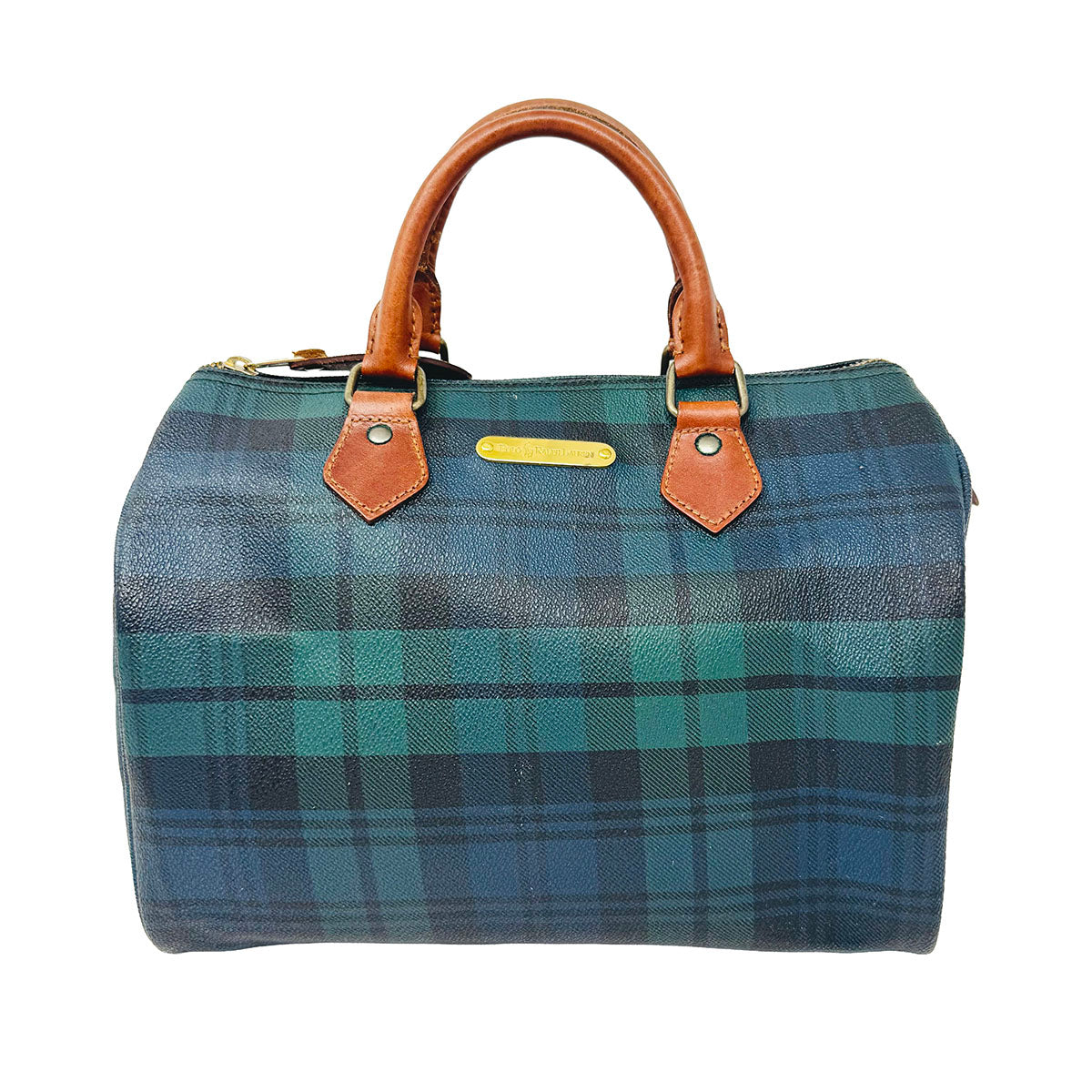 Polo Ralph Lauren Handle Bag