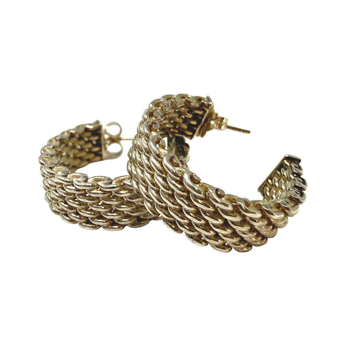 Tiffany & Co. Earrings