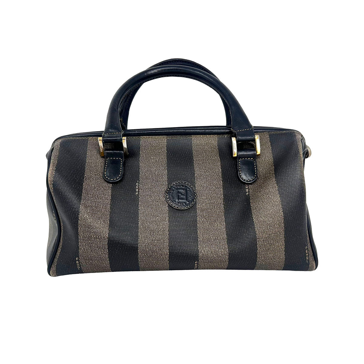 Fendi Handle Bag