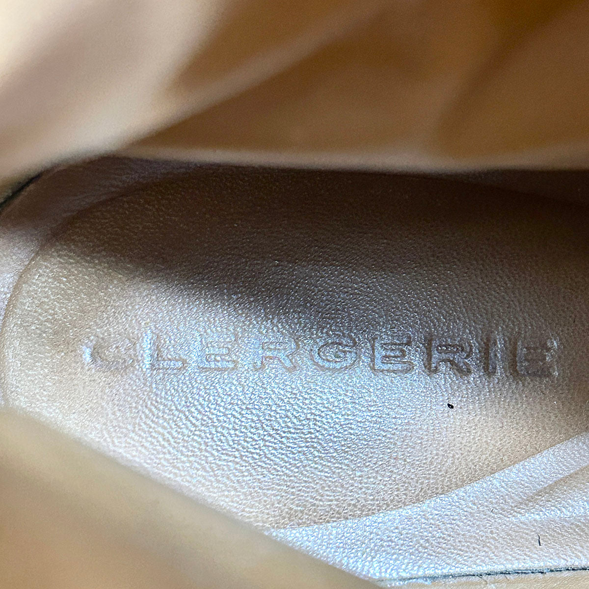 Clergerie Boots